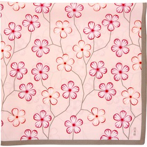 Japanese Clothing Pink Blossom Made in Japan