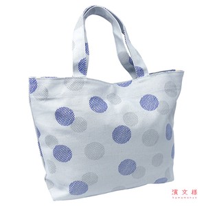 Tote Bag Polka Dot Made in Japan