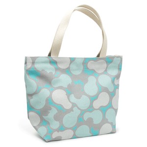 Tote Bag Patterned All Over Made in Japan