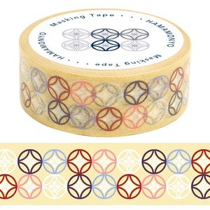Washi Tape Washi Tape Cloisonne Made in Japan
