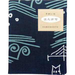 Handkerchief M Made in Japan