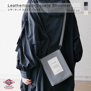 Shoulder Bag Crossbody Faux Leather