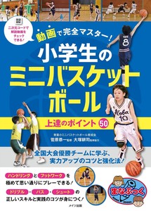 Sports Book Mini Basket