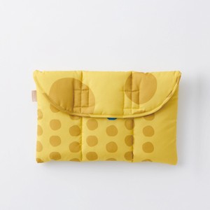 Clutch Quilted