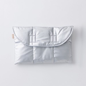Clutch sliver Quilted