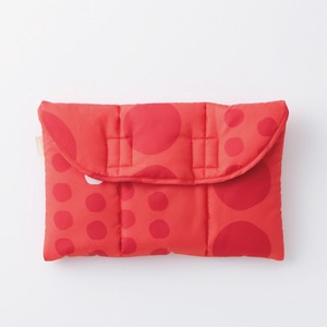 Clutch Quilted M