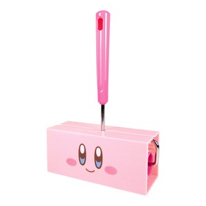 T'S FACTORY Cleaning Item Kirby Face