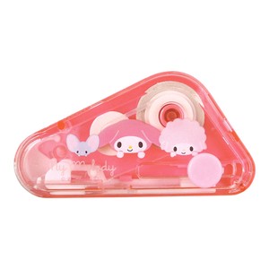 T'S FACTORY Correction Item Sanrio My Melody Correction Tape