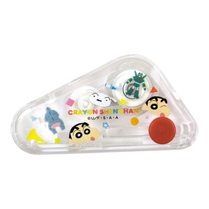 T'S FACTORY Correction Item Crayon Shin-chan Correction Tape Toy