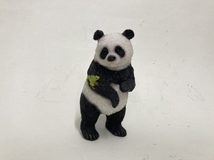 Object/Ornament Frog Panda
