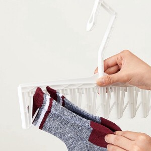 Store Display Clothes Hangers
