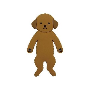 Daily Necessities Toy Poodle