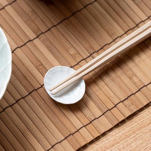 Mino ware Chopsticks Rest M Miyama Made in Japan