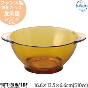 Main Dish Bowl DURALEX M 510cc