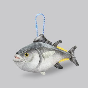 Animal/Fish Plushie/Doll