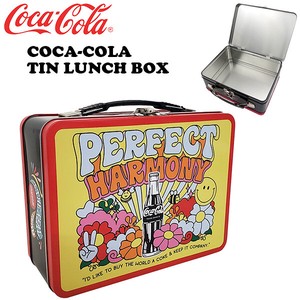 Small Item Organizer Coca-Cola Lunch Box
