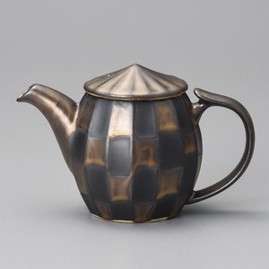 Teapot 550cc