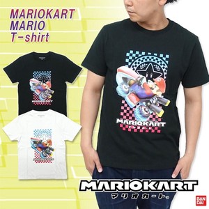 マリオカート MARIOKART Tシャツ グッズ メンズ  レディース マリオ