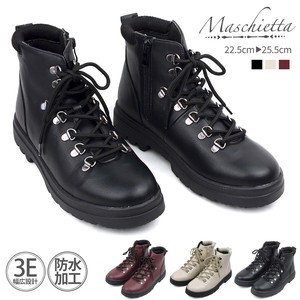 Ankle Boots Design M