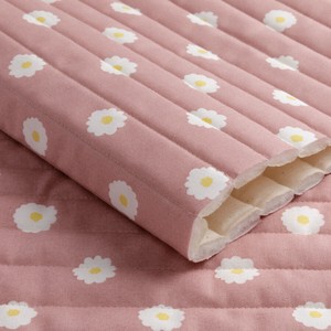 棉布 粉色 抽象