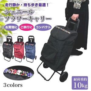 Suitcase Large Capacity Ladies' Small Case