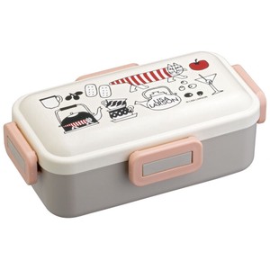 Bento Box Skater Dishwasher Safe Made in Japan