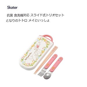 Spoon Skater My Neighbor Totoro