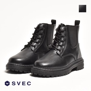 SVEC Ankle Boots Men's