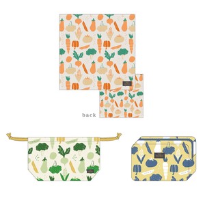 Small Bag/Wallet Series