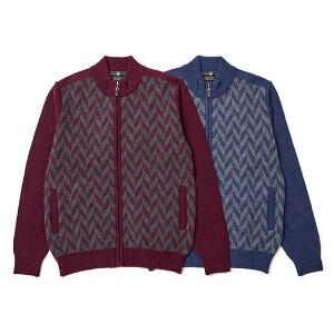 Sweater/Knitwear Cashmere Blouson