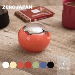 Mino ware Storage Jar/Bag M Made in Japan