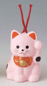 Animal Ornament MANEKINEKO Mini