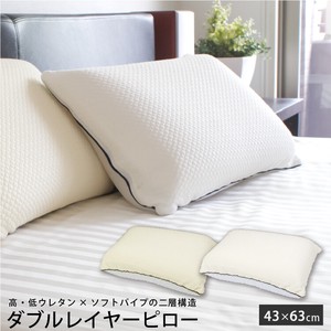 Pillow 43 x 63cm