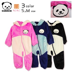 Baby Dress/Romper Panda