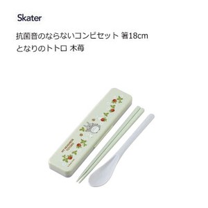 Chopsticks Skater My Neighbor Totoro 18cm