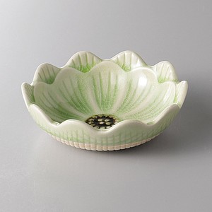Mino ware Side Dish Bowl Daisy