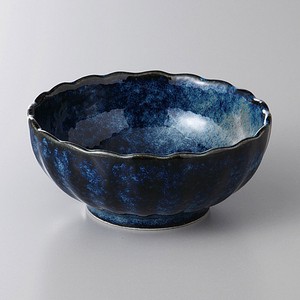 Mino ware Side Dish Bowl 3-sun