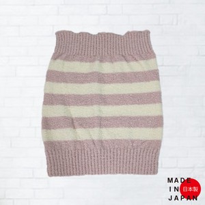 Loungewear Bottom original yarn Ladies' Made in Japan