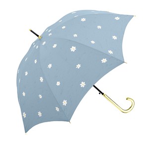 Umbrella Series Chiffon Daisy 58cm