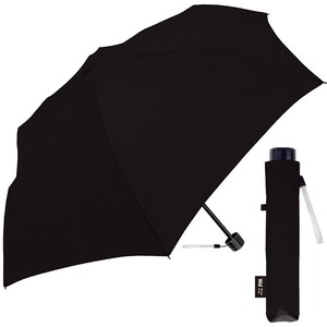 65cm 折りたたみ傘　紳士耐風長傘