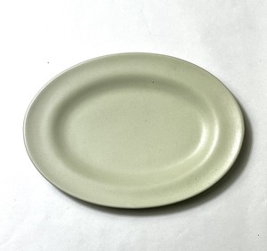 Plate Green
