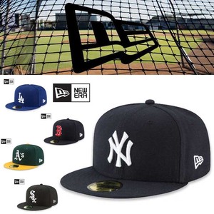 NEWERA 59FIFTY Authemtic Cap 20724