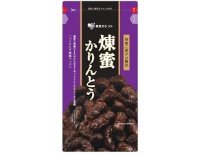東京カリント 煉蜜かりんとう 150g x12 【袋菓子】