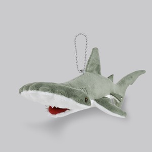 Animal/Fish Plushie/Doll Hammerhead shark