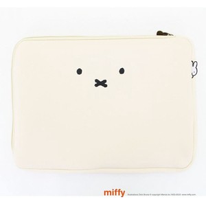 siffler Pouch Miffy Flat Pouch