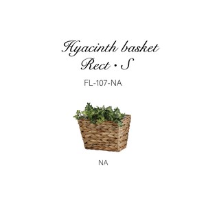 Pot/Planter Series Basket