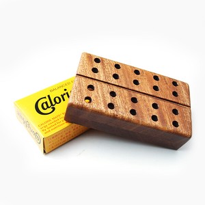 [LIFE] カロリーメイト 専用木製ケース