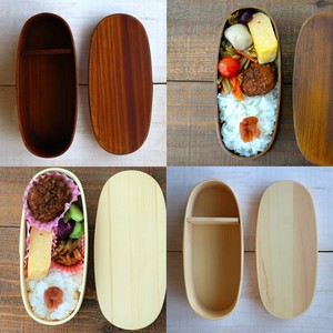 Mage wappa Bento Box 2-types Popular Seller