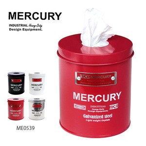Toilet Paper Holder Mercury M
