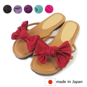 Sandals Made in Japan